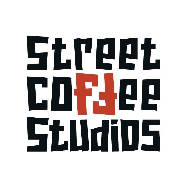 Street Coffee Studios